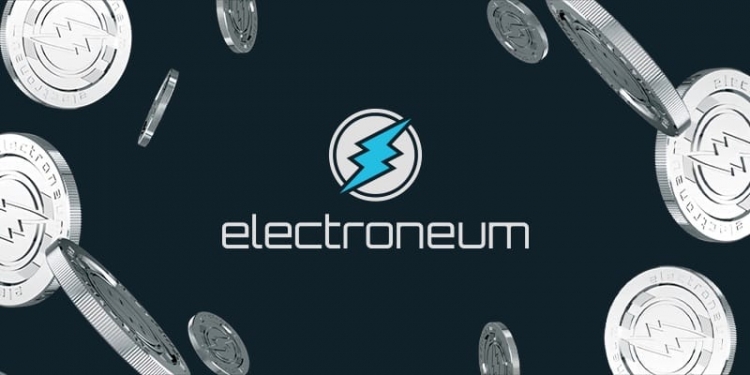 Фото - Electroneum станет первой криптовалютой, обсуждаемой на выставке MWC»