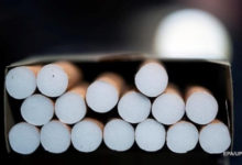 Фото - АМКУ оштрафовал табачные компании за собственное решение — ЕБА