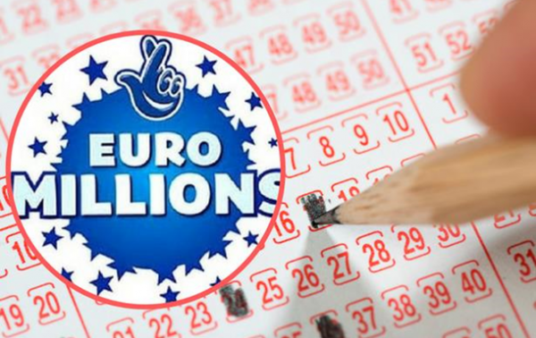 Фото - До супер-розыгрыша €130 млн лотереи ЕвроМиллионы остался всего день