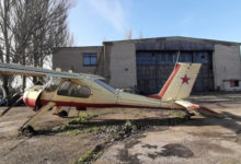 Фото - Минюст продает 26 старых самолетов в счет долгов по зарплате предприятия