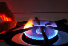 Фото - Нафтогаз предупредил о резком росте цен на газ