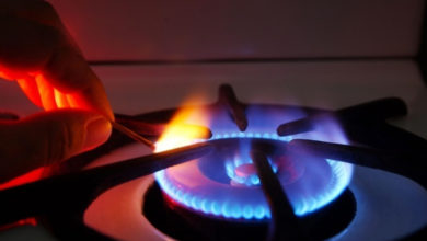 Фото - Нафтогаз предупредил о резком росте цен на газ