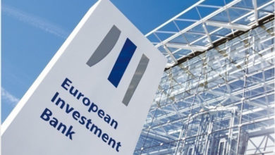 Фото - Рада утвердила соглашения с ЕИБ на 500 млн евро