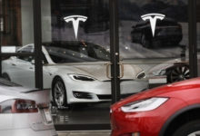 Фото - Tesla установила рекорд по росту рыночной стоимости