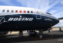 Фото - У простаивающих из-за карантина Boeing 737 обнаружена коррозия