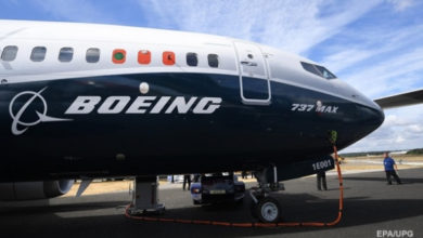 Фото - У простаивающих из-за карантина Boeing 737 обнаружена коррозия