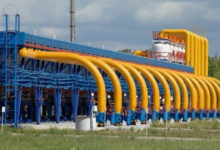 Фото - Украина накопила более 20 млрд кубов газа в ПХГ
