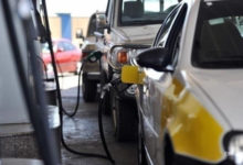 Фото - В Украине продолжает дорожать топливо на АЗС