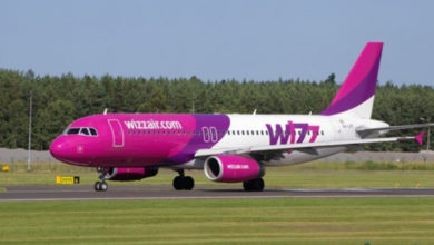 Фото - Wizz Air запустит 17 маршрутов из Украины в Италию