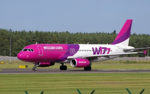 Фото - Wizz Air запустит 17 маршрутов из Украины в Италию
