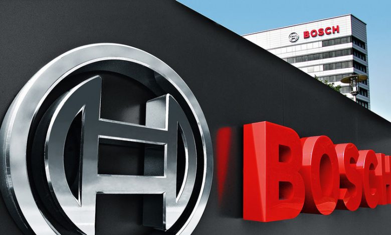 Фото - Bosch прокомментировал информацию о продаже своих заводов в России