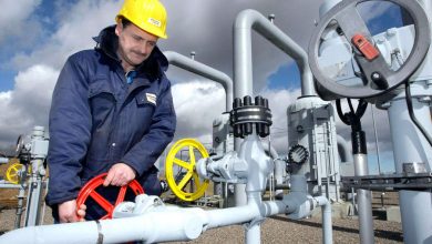 Фото - Foreign Policy: высокие цены на газ заставляют ЕС изобретать срочные меры для спасения