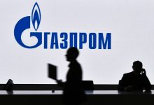 Фото - «Газпром»: подготовка по газу к зиме в России идет планово, хранилища заполнены на 91,4%
