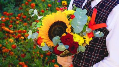 Фото - «Известия»: цветы к 1 сентября обойдутся россиянам дороже