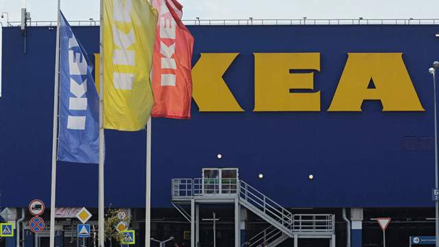 Фото - Кулеба призвал IKEA вернуться на Украину