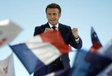 Фото - Макрон: Франция выступает за энергетический суверенитет Европы и реформирование рынка