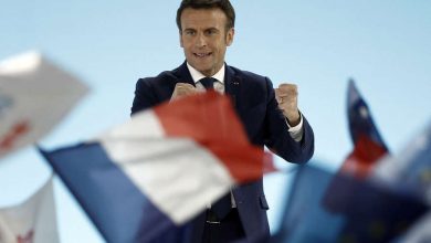Фото - Макрон: Франция выступает за энергетический суверенитет Европы и реформирование рынка
