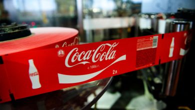 Фото - Основатель сети «Теремок» сказал, что Coca-Cola планирует продавать в России «Добрый кола»