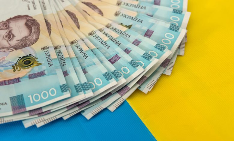 Фото - Отток капитала с Украины за первые пять месяцев текущего года составил почти $10 млрд
