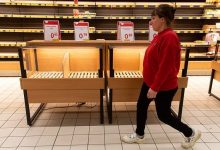 Фото - Польский обозреватель предрек дефицит продовольствия в стране