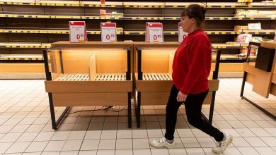 Фото - Польский обозреватель предрек дефицит продовольствия в стране