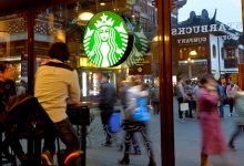Фото - Starbucks обвинили в расовой дискриминации