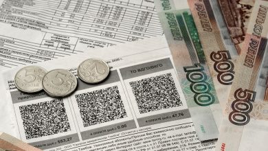 Фото - АКРА: повышение тарифов ЖКХ приведет к росту инфляции в России