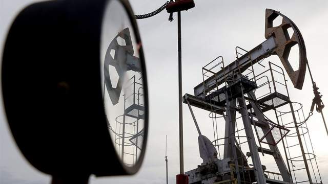 Фото - Bloomberg узнал об идее США о потолке цен на нефтепродукты из РФ