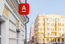 Фото - Чат-бот Альфа-Банка стал лучшим в России по версии Markswebb