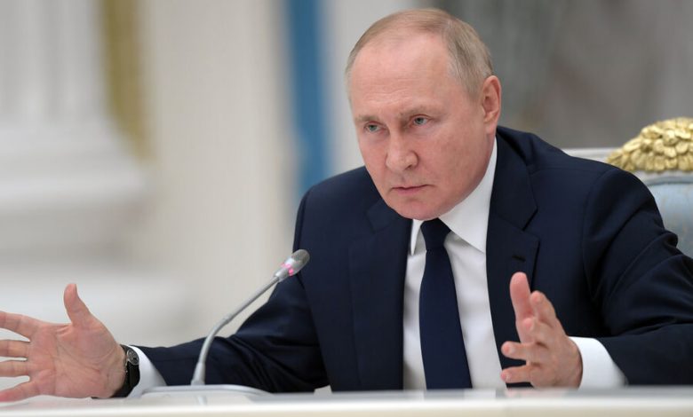 Фото - Читатели Haber 7 поддержали слова Путина о возможном прекращении поставок нефти Западу