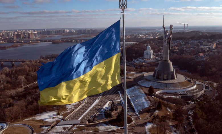 Фото - ЕБРР снизил прогноз роста ВВП Украины в 2023 году с 25% до 8%