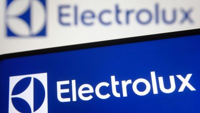 Фото - Electrolux сообщила об уходе с российского рынка