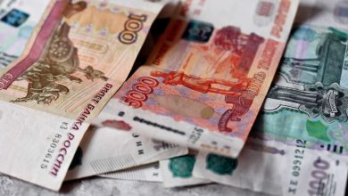 Фото - Финансовый аналитик Кульбака: курс рубля будет лихорадить