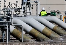 Фото - «Газпром»: Siemens обнаружила неисправности на «Северном потоке», но ремонтировать негде