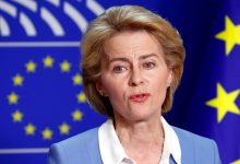 Фото - Глава Еврокомиссии предложила новый пакет санкций против России