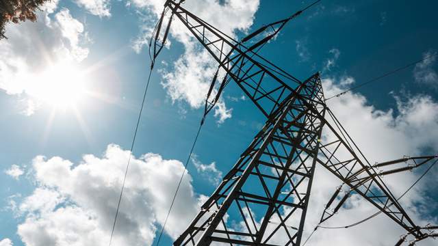 Фото - Министры энергетики ЕС согласовали меры по снижению цен на электроэнергию