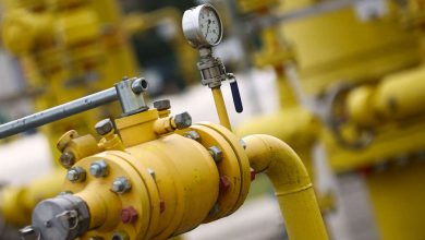 Фото - Минприроды: запасы газа в России сократились на 6,3% в годовом выражении в 2021 году