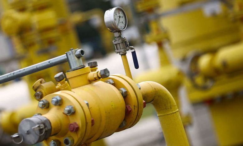 Фото - Минприроды: запасы газа в России сократились на 6,3% в годовом выражении в 2021 году