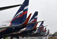 Фото - «Ъ»: Минтранс предложил авиакомпаниям выкупить иностранные самолеты за счет ФНБ