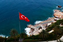 Фото - Минтуризма Турции: расходы на проживание путешественников могут достичь рекордных $84 в сутки