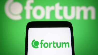 Фото - Правительство Финляндии решило выделить €2,35 млрд энергоконцерну Fortum из-за кризиса