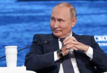 Фото - Путин выразил надежду на верховенство логики сотрудничества
