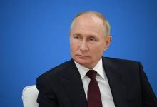 Фото - Путин заявил о росте числа людей, находящихся под риском увольнения