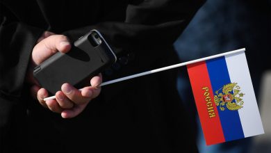 Фото - Россияне увеличили долю покупок отечественных сотовых телефонов до 26% за лето