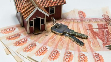 Фото - Российское правительство выделило еще 56,2 млрд рублей на субсидирование ипотеки