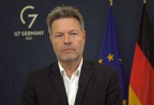 Фото - Вице-канцлер ФРГ заявил о необратимом ущербе для немецкой экономики из-за энергокризиса