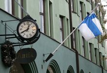 Фото - В Финляндии конфисковали имущество россиян из санкционных списков на €189 млн