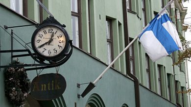 Фото - В Финляндии конфисковали имущество россиян из санкционных списков на €189 млн