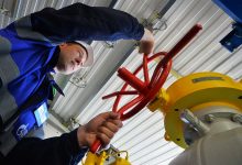 Фото - В «Газпроме» предупредили о рисках возобновления прокачки газа по «Северному потоку»