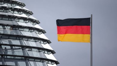 Фото - В Германии годовая инфляция в августе выросла до рекордных 8,8%